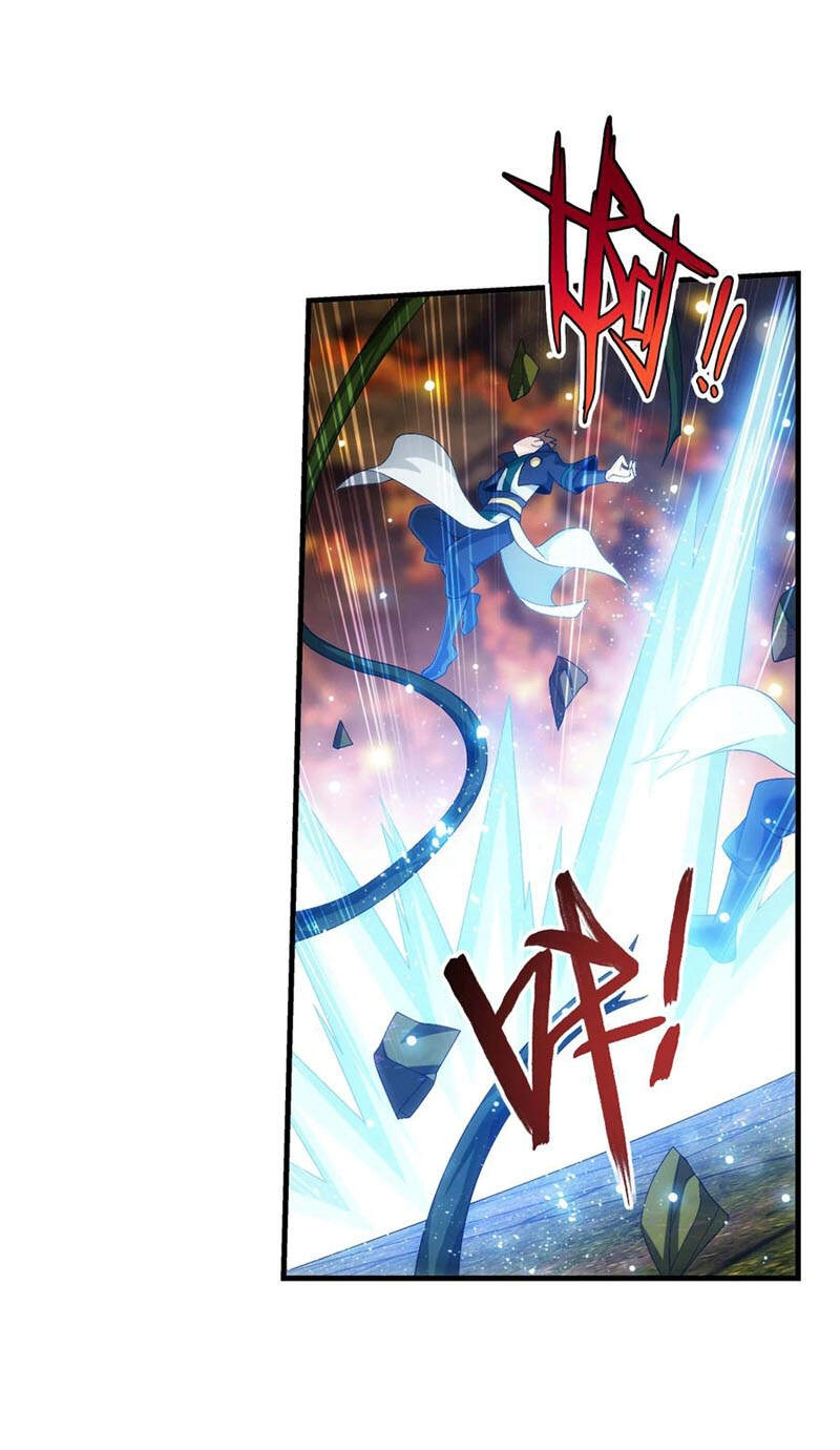 Đại Chúa Tể Chapter 302 - 13