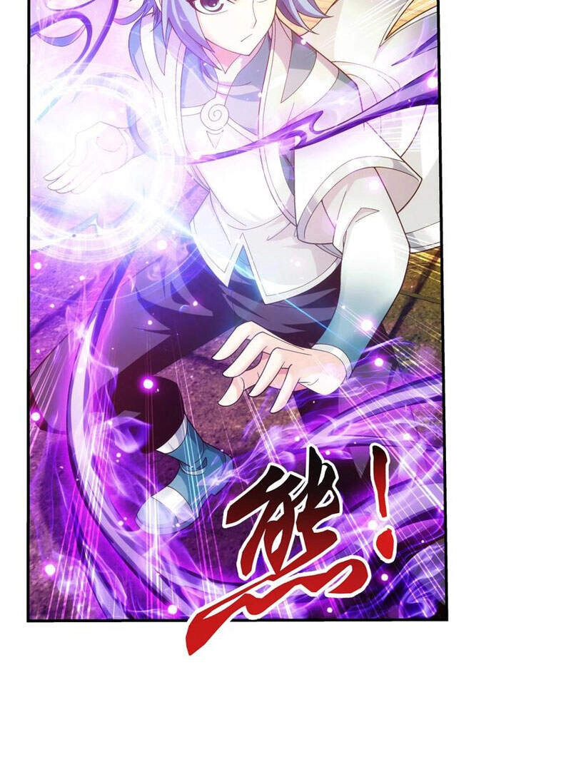 Đại Chúa Tể Chapter 302 - 15