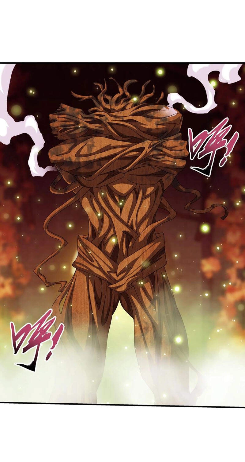 Đại Chúa Tể Chapter 302 - 19