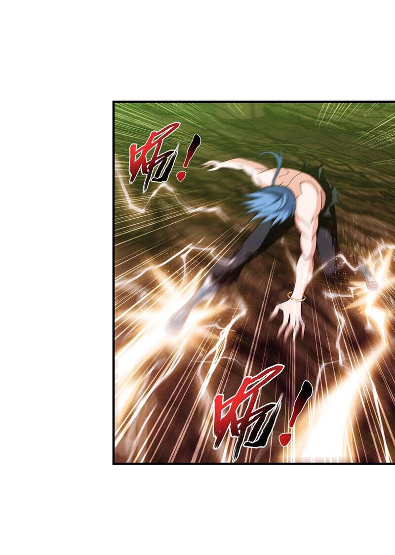 Đại Chúa Tể Chapter 302 - 31