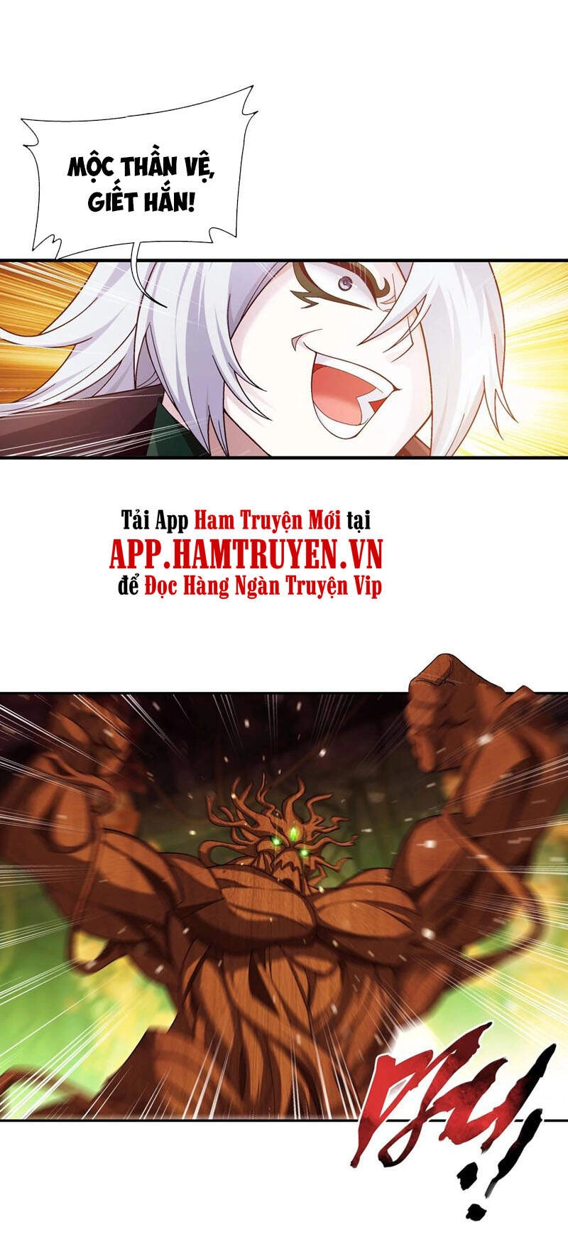 Đại Chúa Tể Chapter 302 - 32