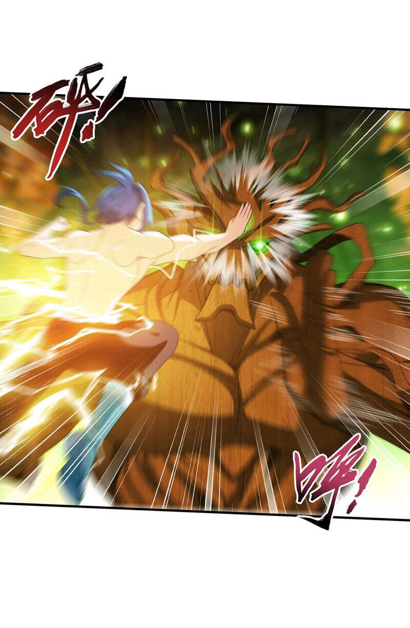 Đại Chúa Tể Chapter 303 - 11