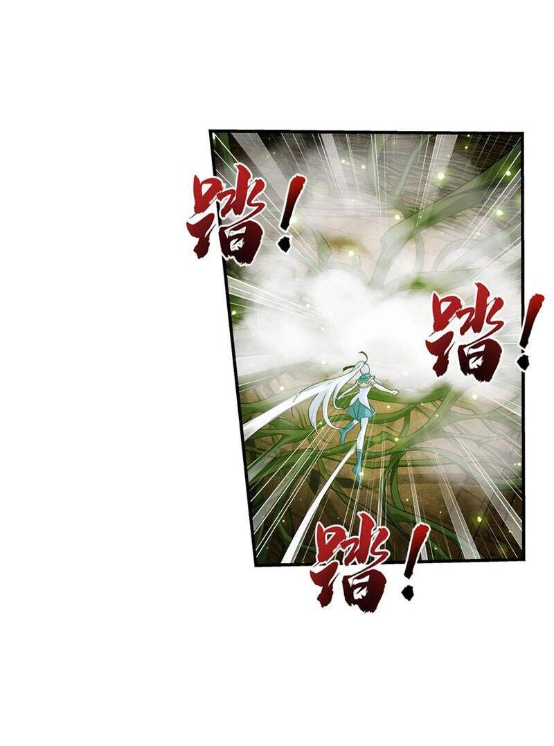 Đại Chúa Tể Chapter 303 - 14