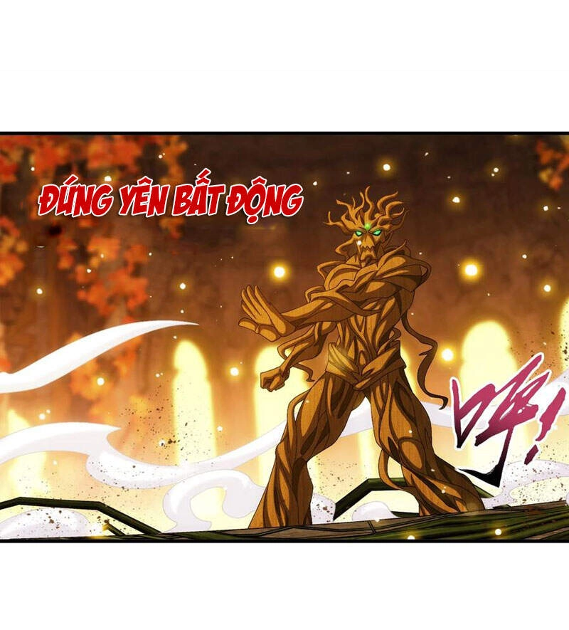 Đại Chúa Tể Chapter 303 - 21