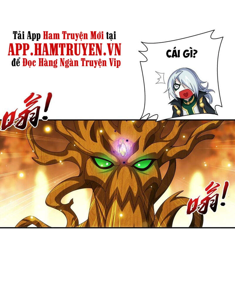 Đại Chúa Tể Chapter 303 - 24