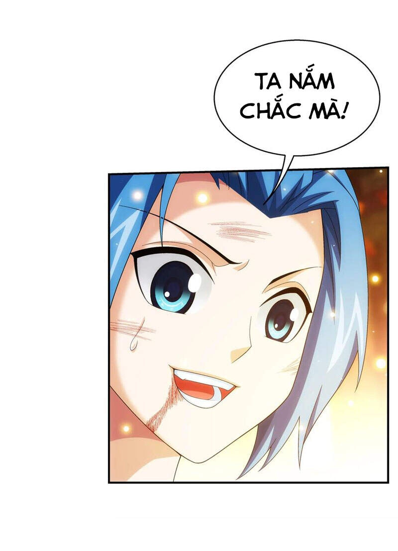 Đại Chúa Tể Chapter 303 - 27