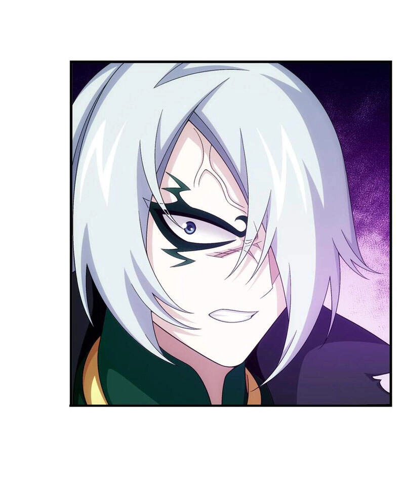 Đại Chúa Tể Chapter 303 - 29