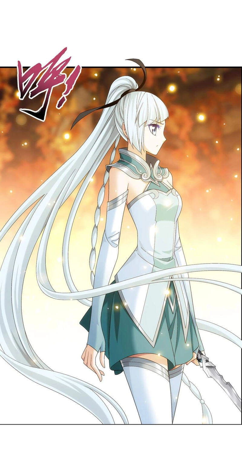 Đại Chúa Tể Chapter 303 - 36