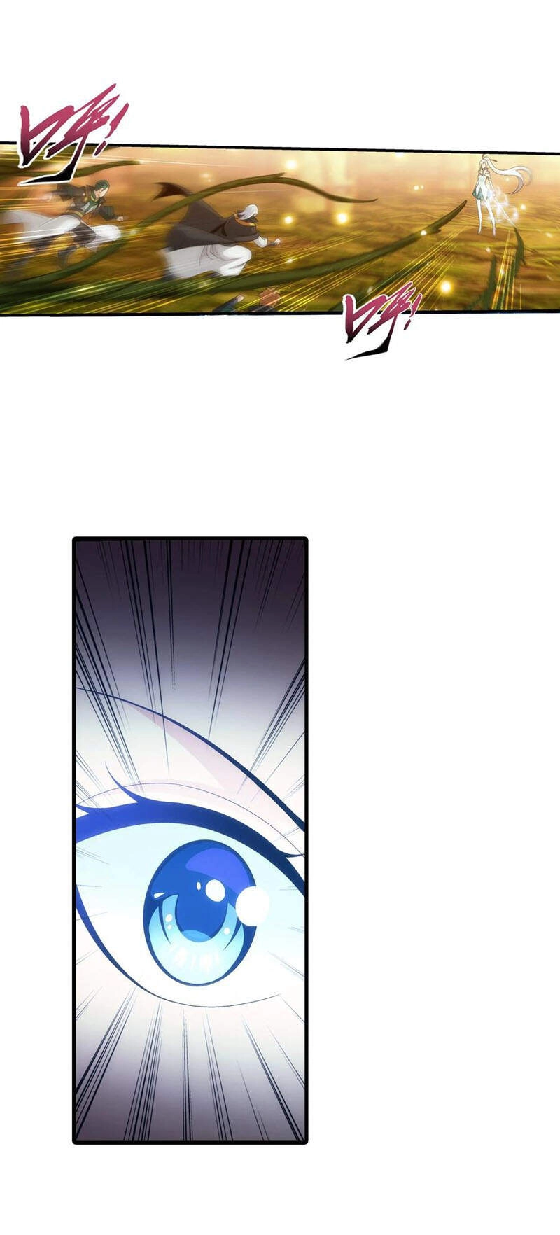 Đại Chúa Tể Chapter 303 - 40