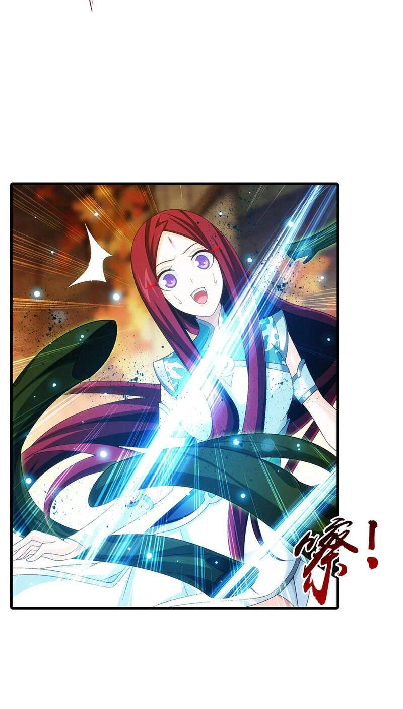 Đại Chúa Tể Chapter 304 - 2