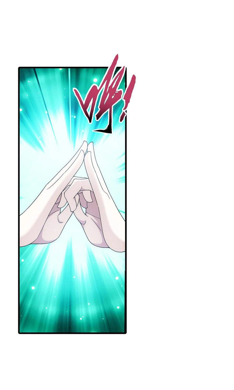 Đại Chúa Tể Chapter 304 - 6