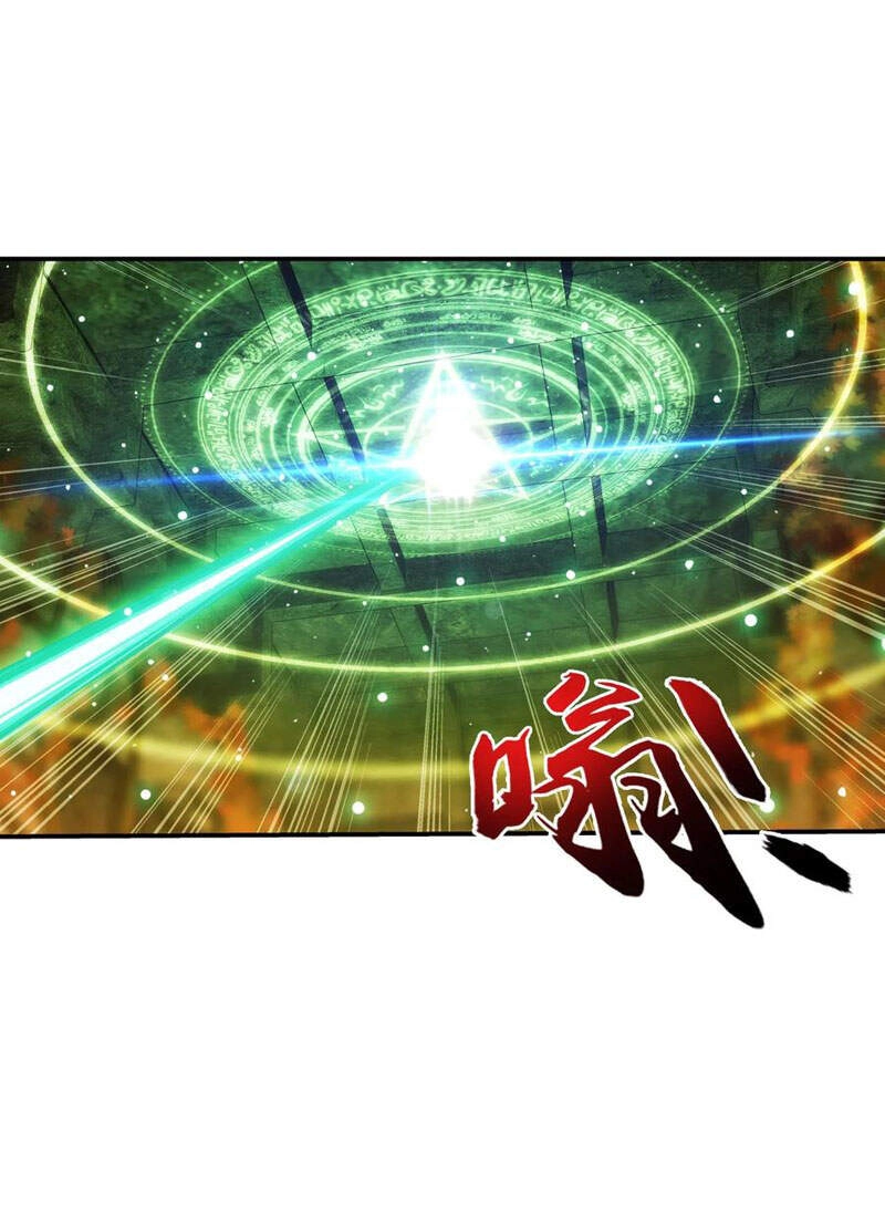 Đại Chúa Tể Chapter 304 - 8