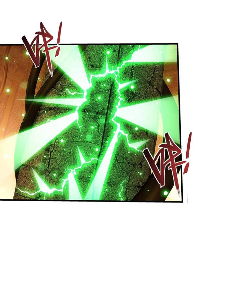 Đại Chúa Tể Chapter 304 - 9