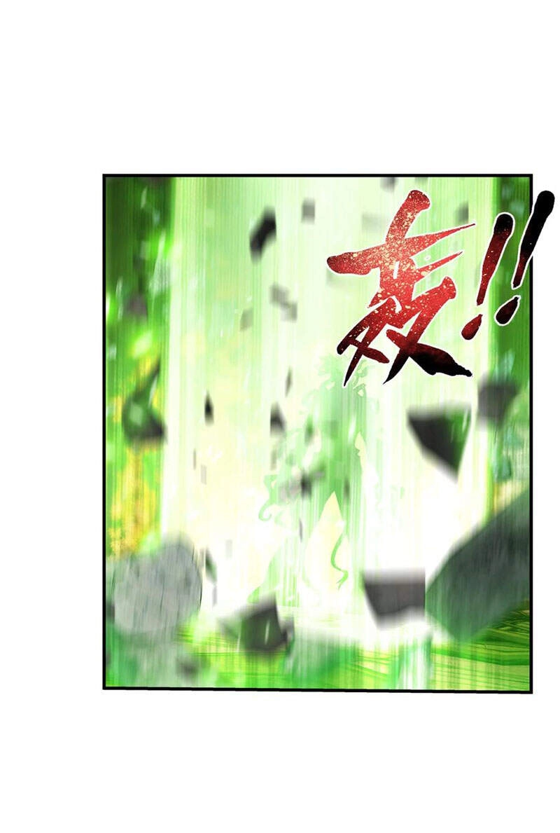 Đại Chúa Tể Chapter 304 - 27