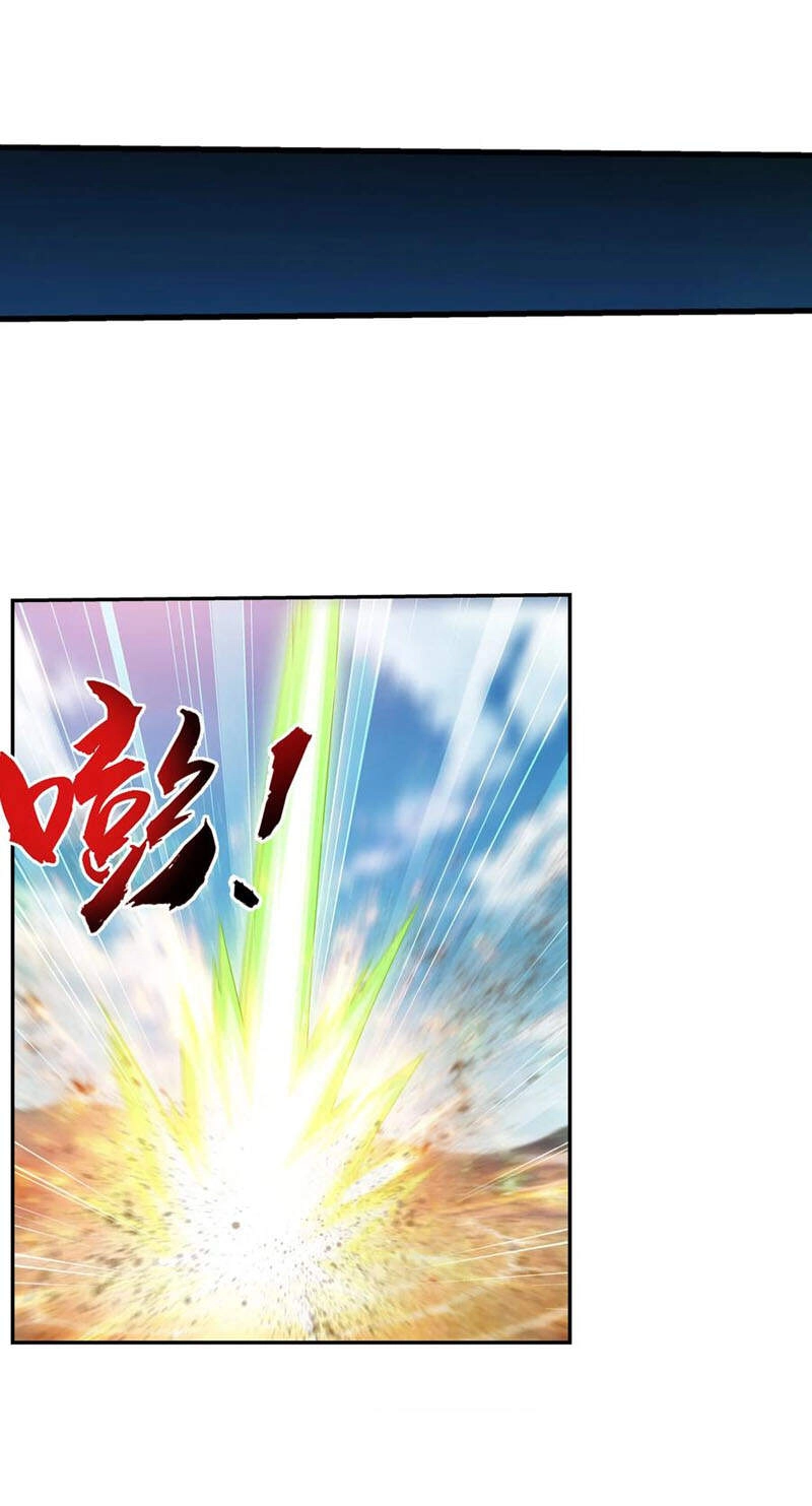 Đại Chúa Tể Chapter 304 - 28