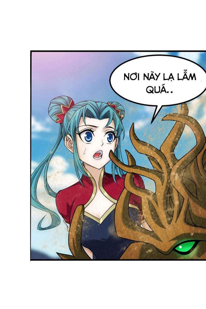 Đại Chúa Tể Chapter 304 - 31