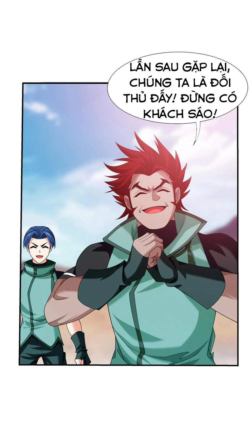 Đại Chúa Tể Chapter 304 - 37