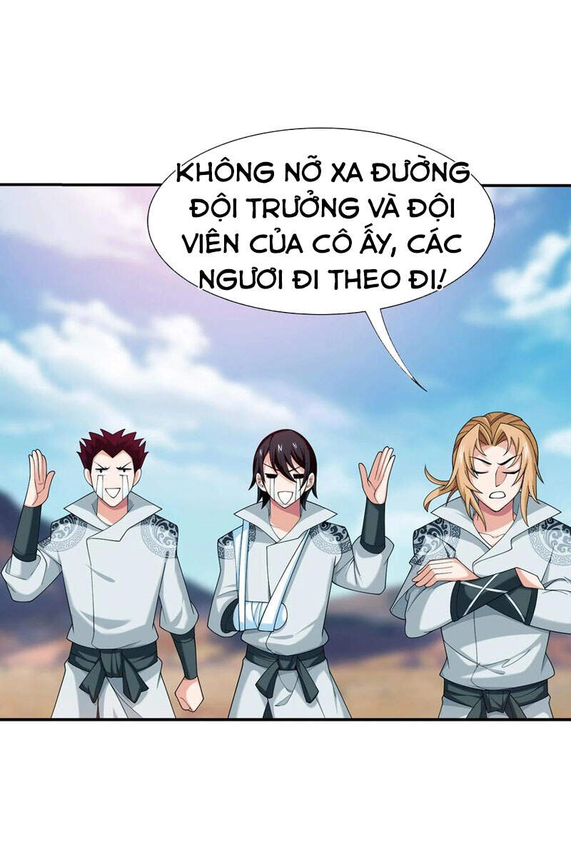 Đại Chúa Tể Chapter 304 - 38