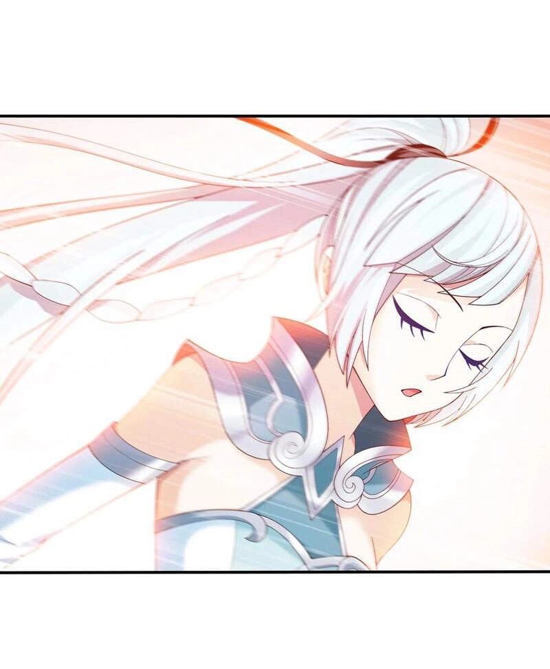 Đại Chúa Tể Chapter 304 - 40