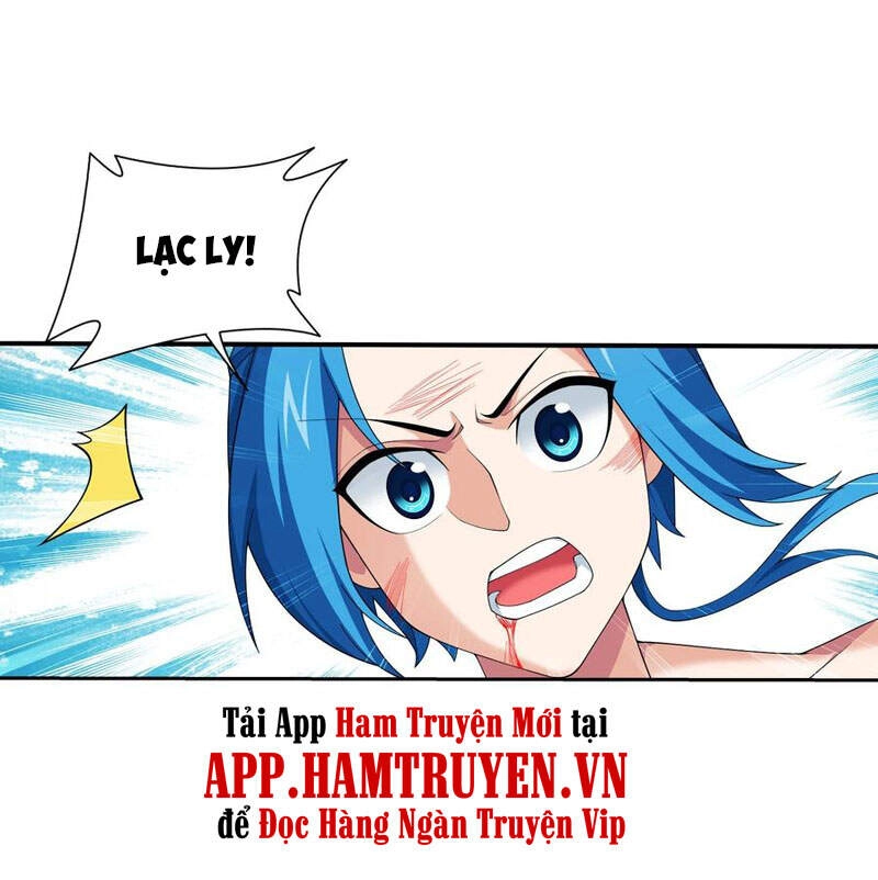 Đại Chúa Tể Chapter 304 - 41