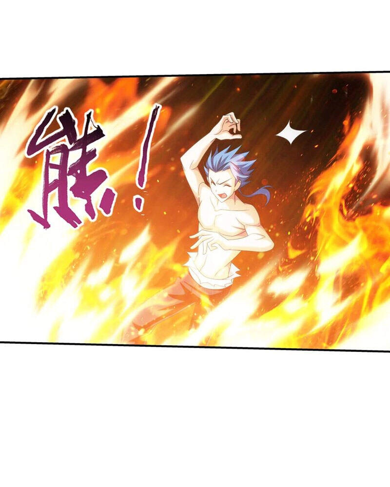 Đại Chúa Tể Chapter 305 - 19