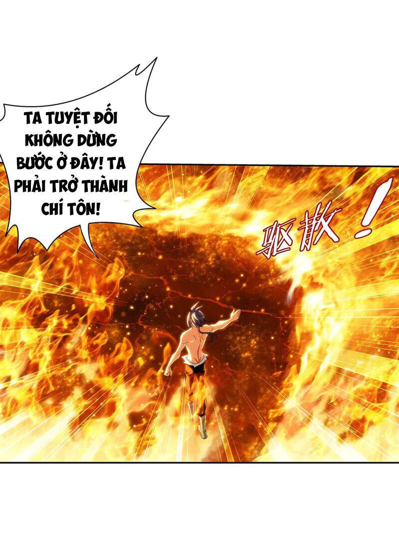 Đại Chúa Tể Chapter 305 - 25