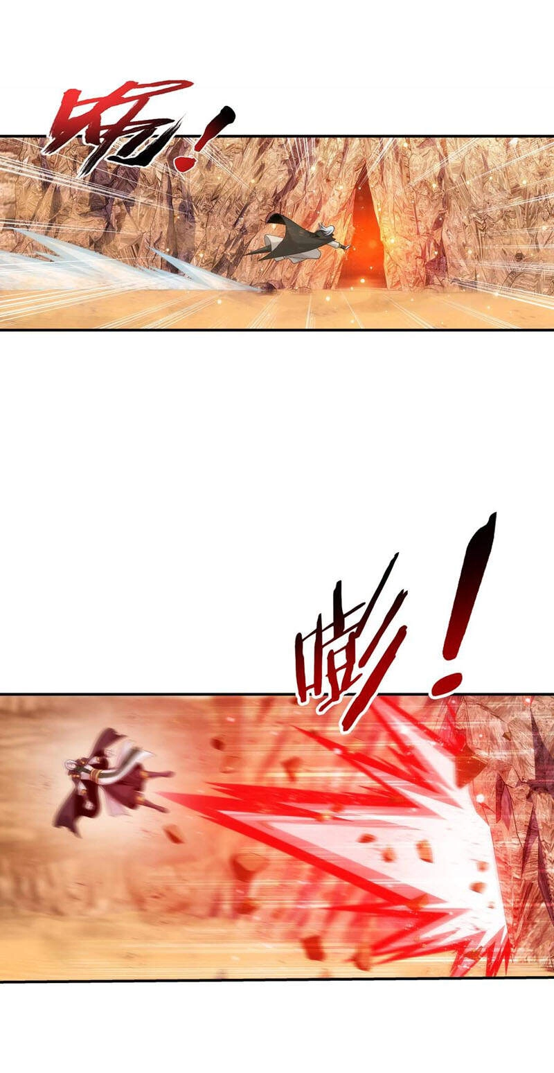 Đại Chúa Tể Chapter 306 - 5