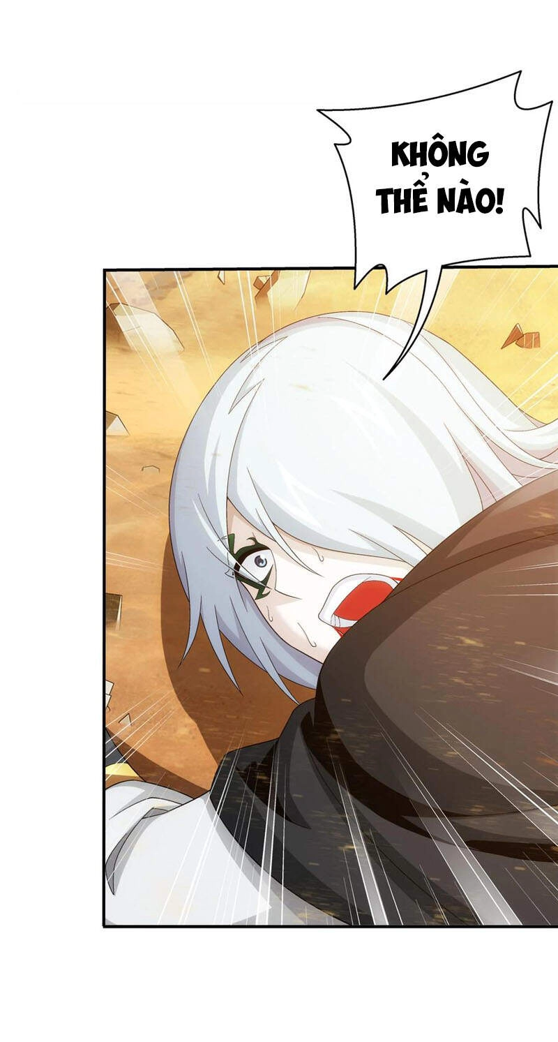 Đại Chúa Tể Chapter 306 - 7