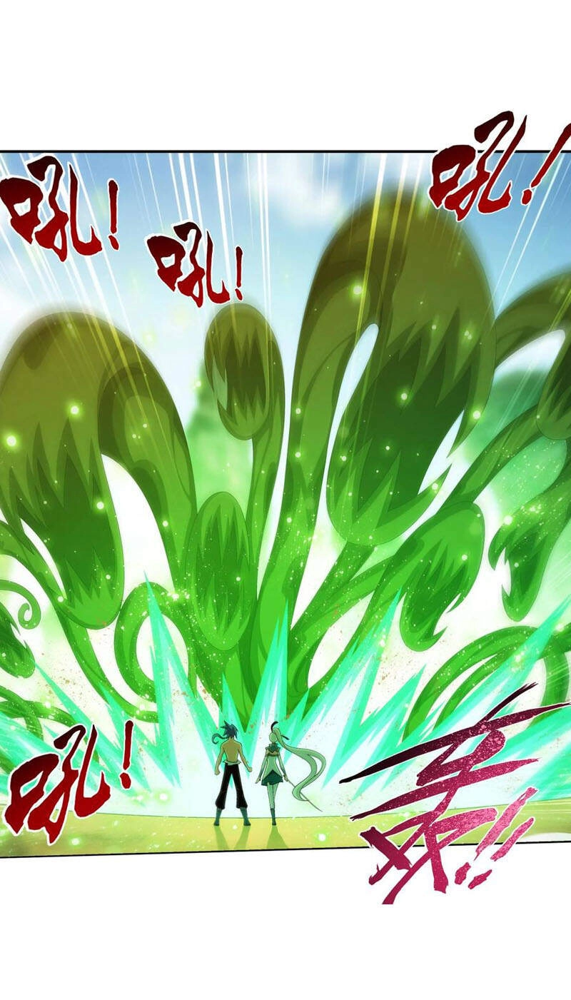 Đại Chúa Tể Chapter 306 - 14