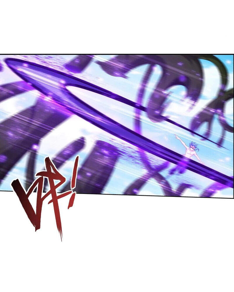 Đại Chúa Tể Chapter 306 - 16