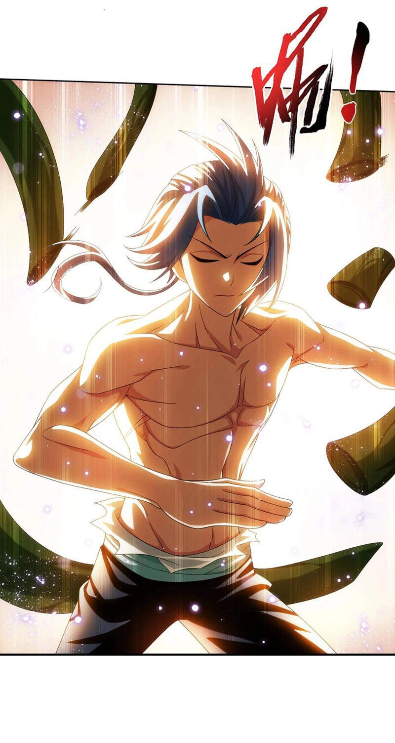 Đại Chúa Tể Chapter 306 - 17