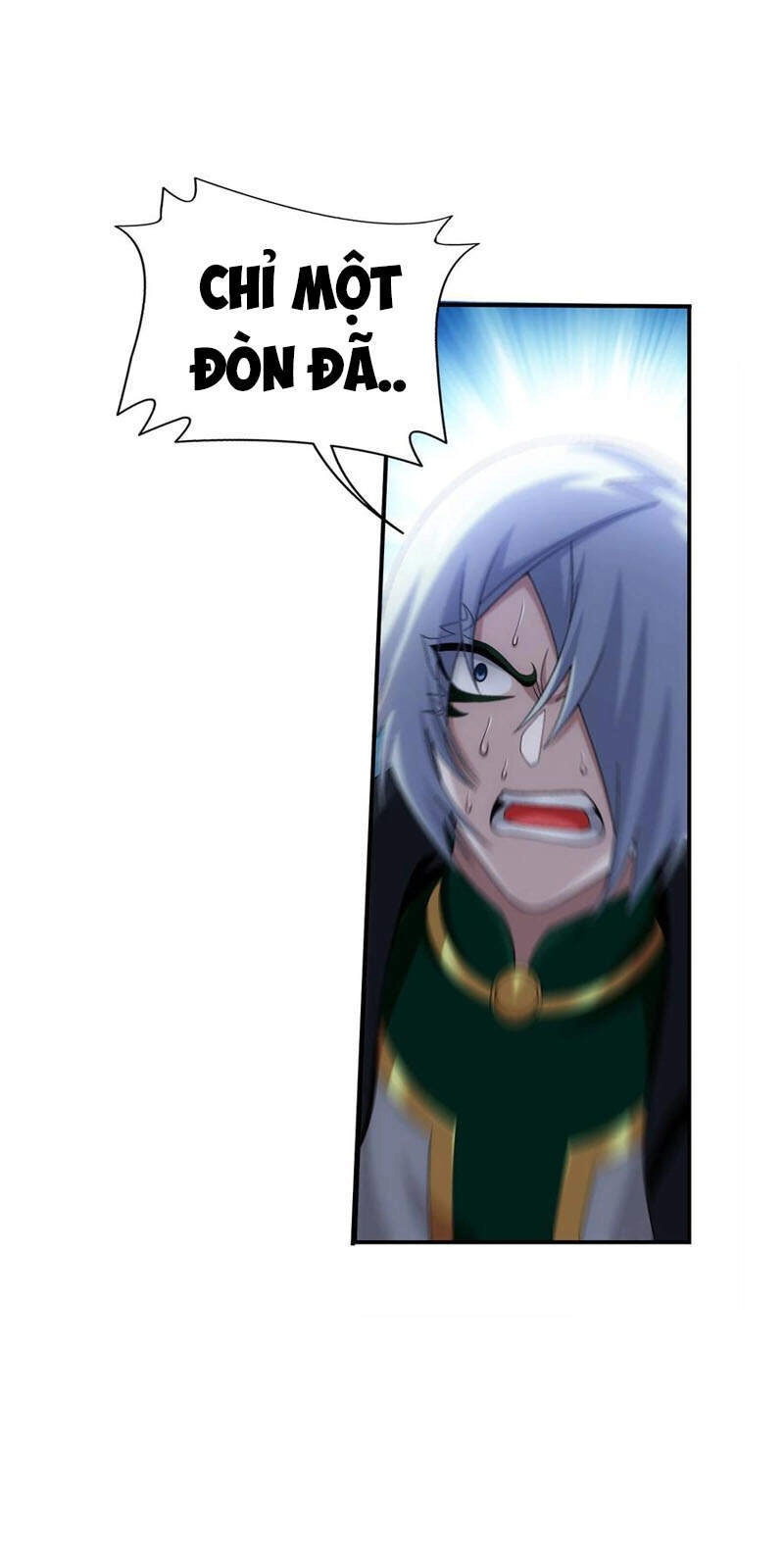 Đại Chúa Tể Chapter 306 - 18