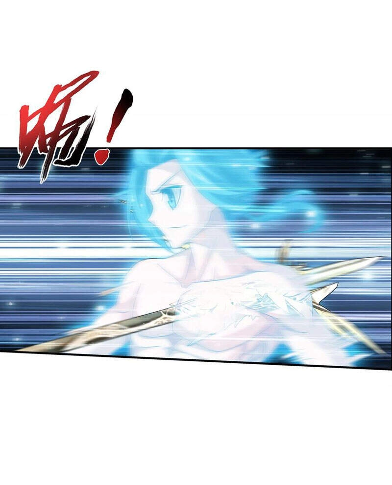 Đại Chúa Tể Chapter 307 - 12