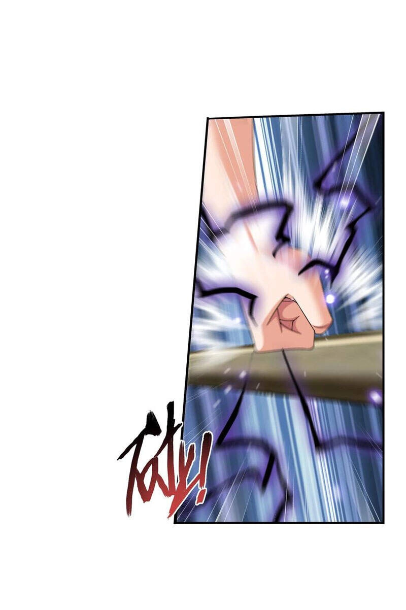 Đại Chúa Tể Chapter 307 - 15