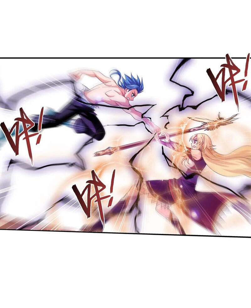 Đại Chúa Tể Chapter 307 - 16