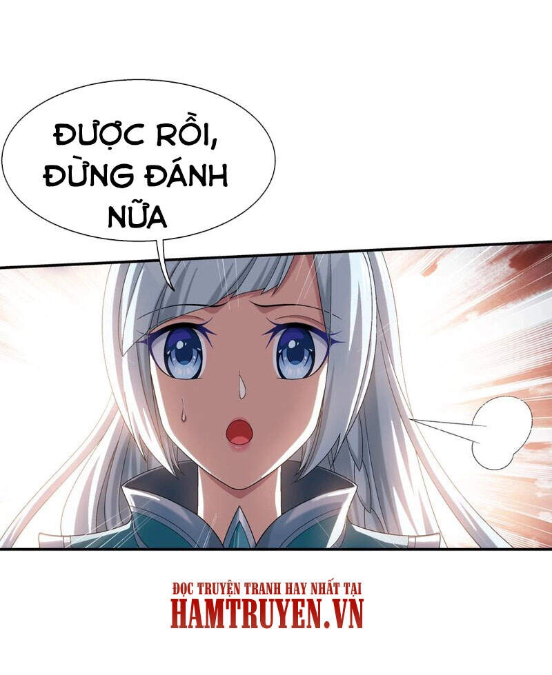 Đại Chúa Tể Chapter 307 - 19