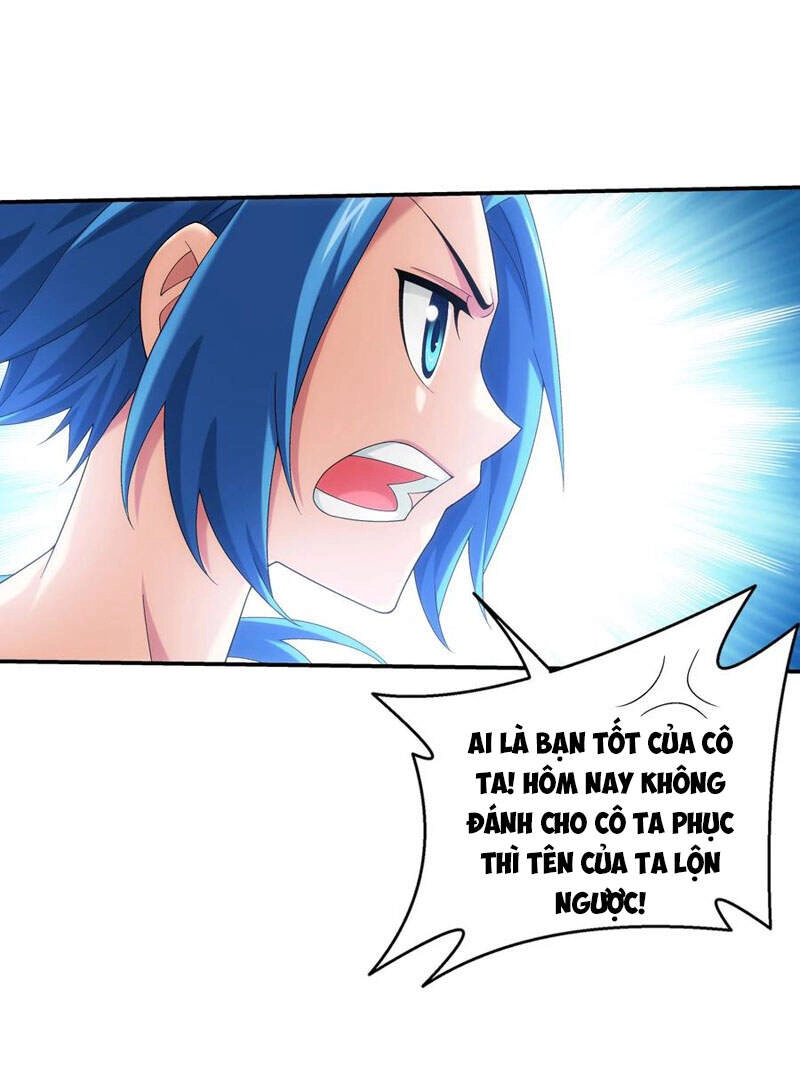 Đại Chúa Tể Chapter 307 - 21