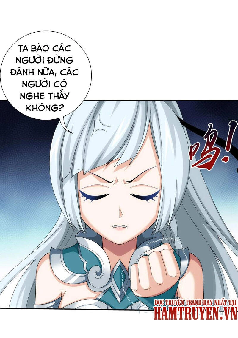 Đại Chúa Tể Chapter 307 - 23