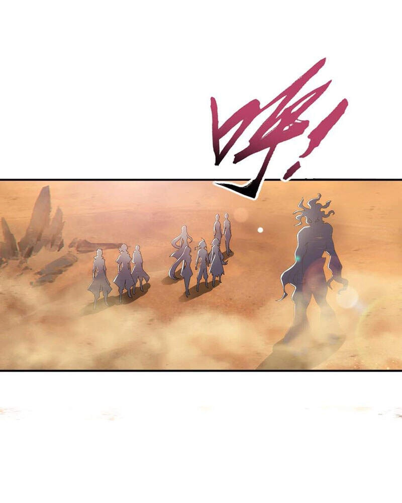 Đại Chúa Tể Chapter 307 - 33