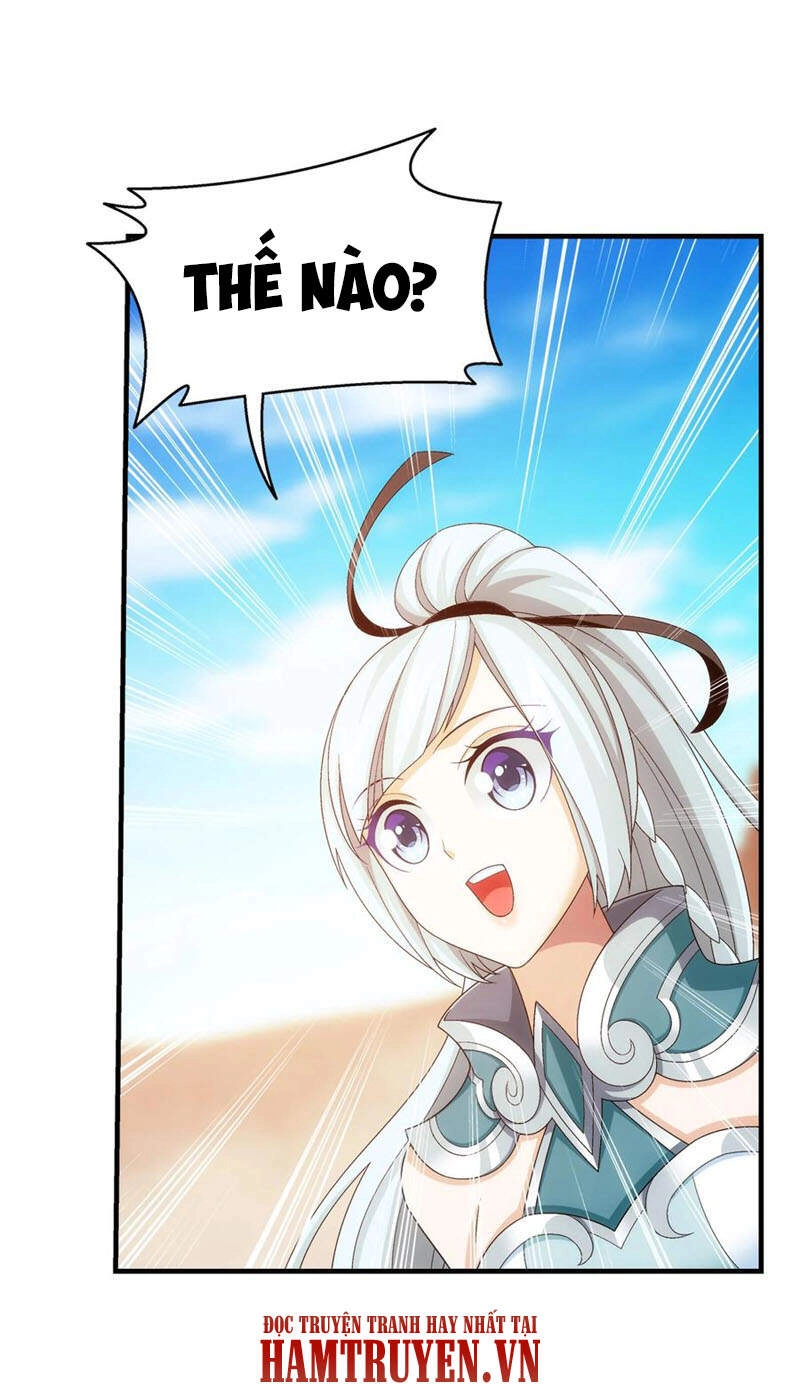 Đại Chúa Tể Chapter 308 - 10