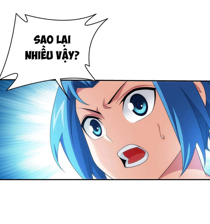 Đại Chúa Tể Chapter 308 - 16