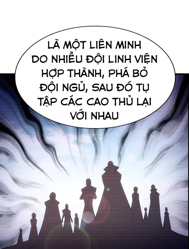 Đại Chúa Tể Chapter 308 - 19