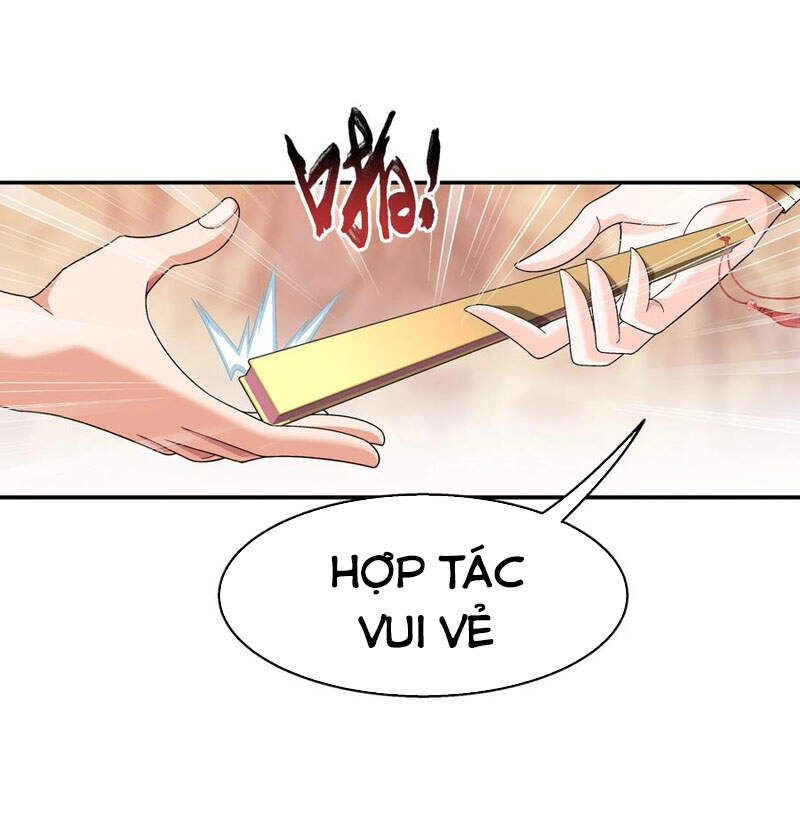 Đại Chúa Tể Chapter 308 - 26