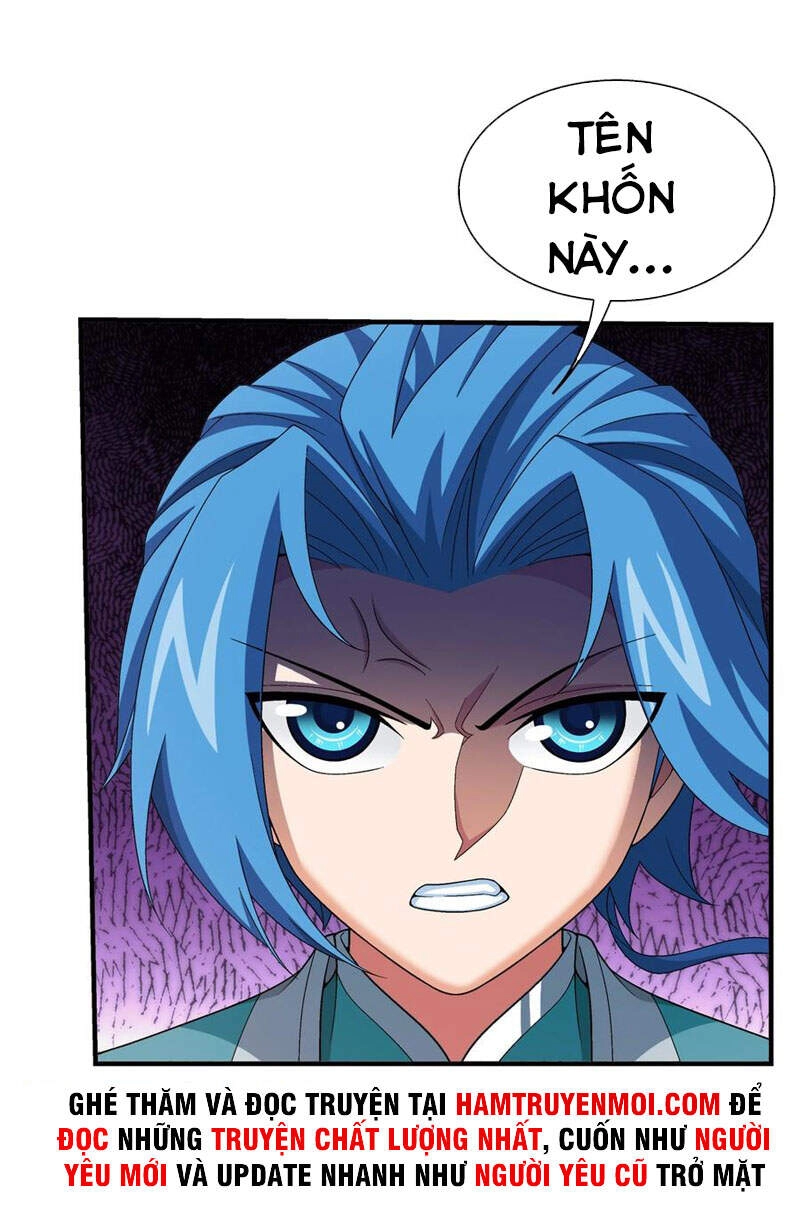 Đại Chúa Tể Chapter 309 - 6