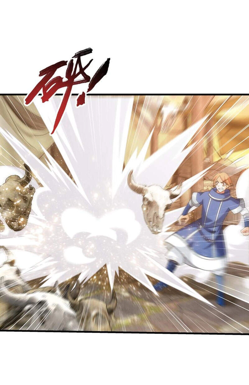 Đại Chúa Tể Chapter 309 - 12