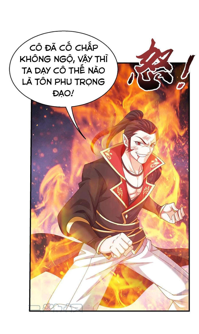 Đại Chúa Tể Chapter 309 - 22