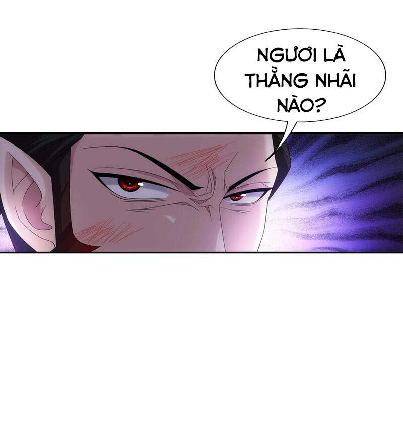 Đại Chúa Tể Chapter 309 - 24