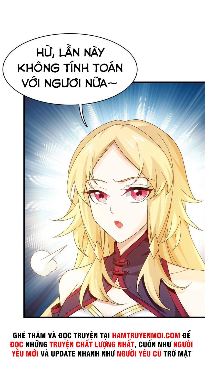 Đại Chúa Tể Chapter 309 - 26