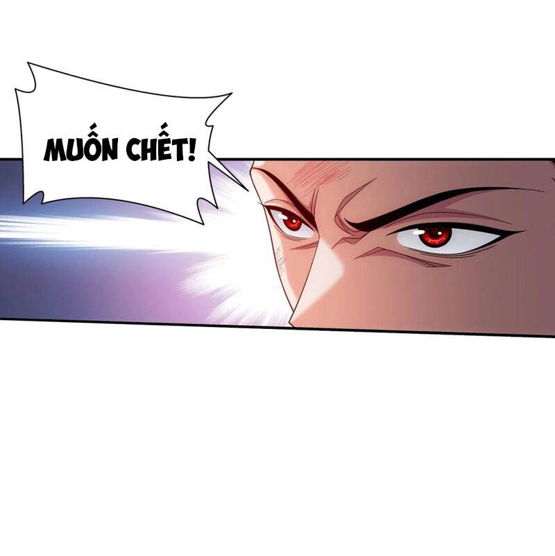 Đại Chúa Tể Chapter 309 - 30