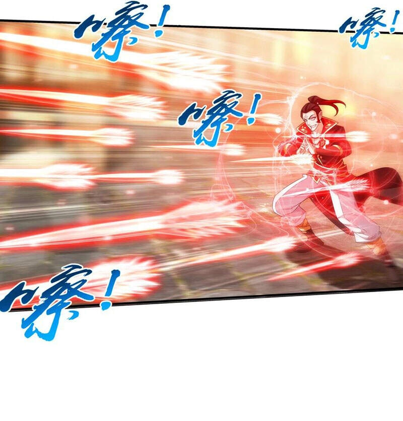 Đại Chúa Tể Chapter 309 - 31